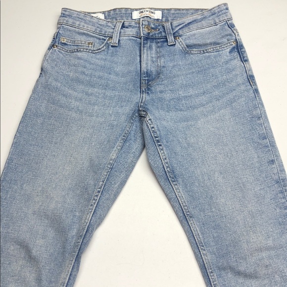 ONLY & SONS LOOM SLIM JEANS 28x32 ⭐️ - Picture 7 of 15